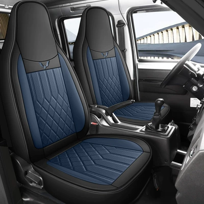 New Truck Special Seat Cover, Small | Modelə uyğun (Original) oturacaq örtükləri