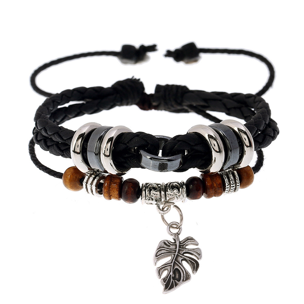 Retro bracelet for men and women
