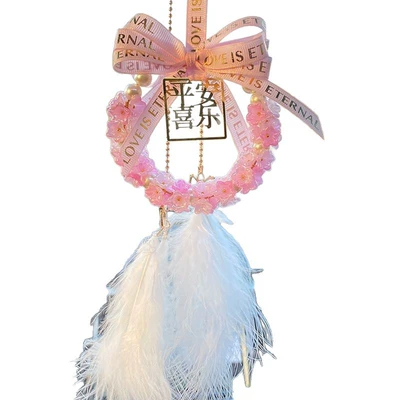 Hanging Decoration for Women High-End, Car hanging