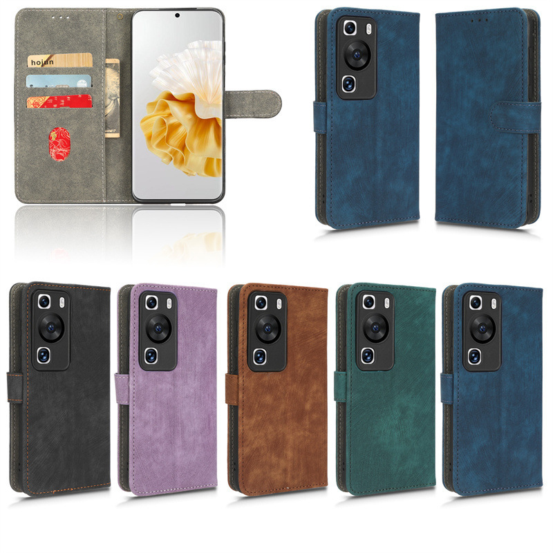 Mobile Phone Case for huawei P60 huawei P60 Pro Mobile Phone Leather Case Card Protection Case Holder Wallet Mobile Phone Case for huawei P60 huawei P60 Pro Mobile Phone Leather Case Card Protection Case Holder Wallet