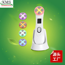 �羳EMS늴��ןo�LED�ʹ����݃x���沿�o�w�xFace Lift Machine