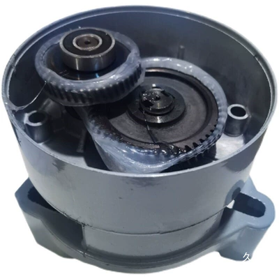 Remote Control, Frame Assembly
