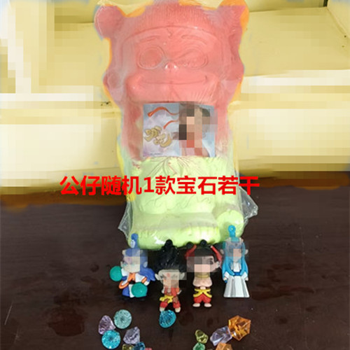 도구 없이 1개를 폭발시키는 인기 대형 사이즈