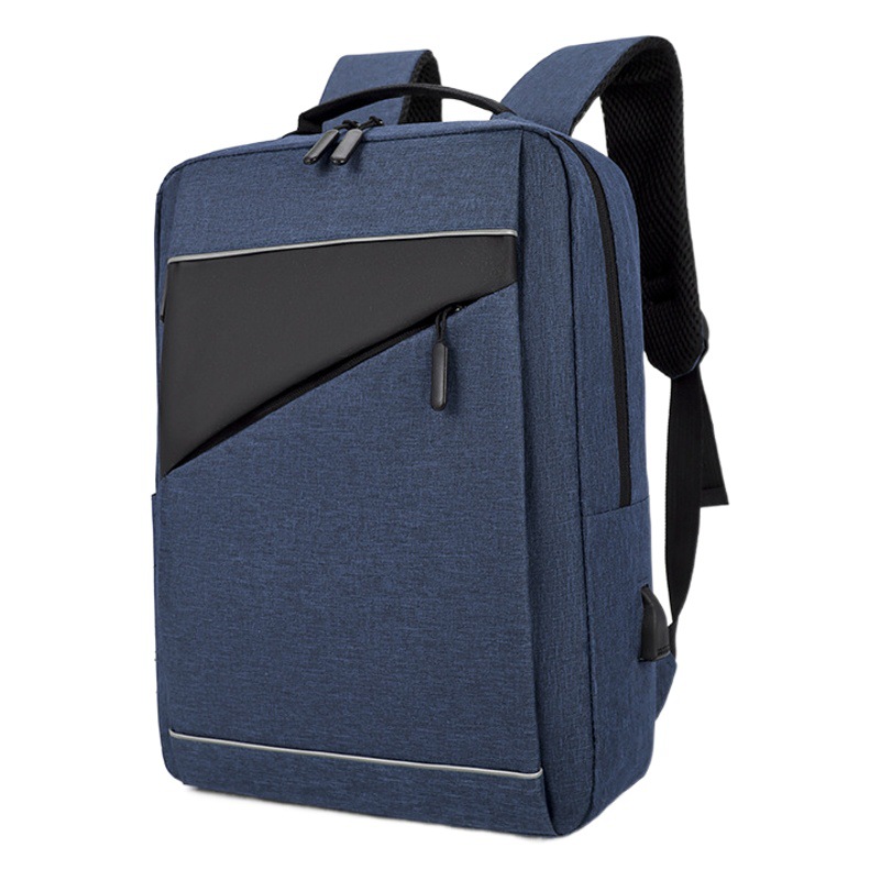 Cross-Border New Computer Backpack 2025 School Bag British Business Backpack Men and Women Casual Outdoor Travel Bag