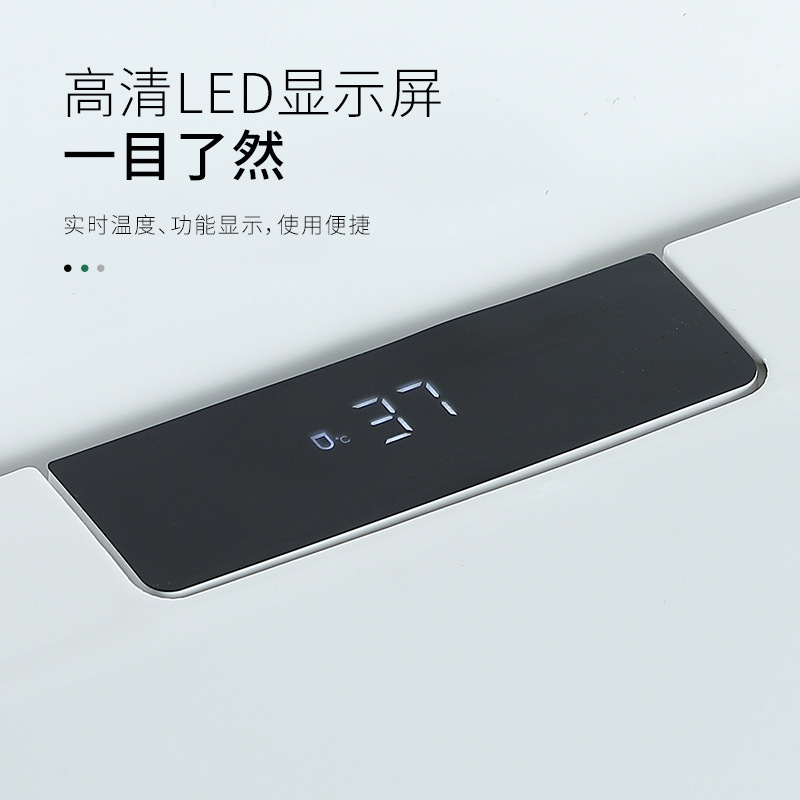 Hangpai V01U タイプスマート便座インスタント加熱多機能便座家庭用ホテルユニバーサルスマート便座|undefined