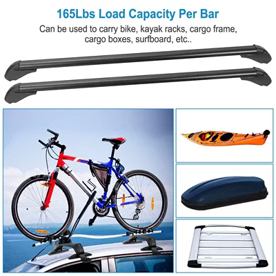 Roof Rack – Roof rack