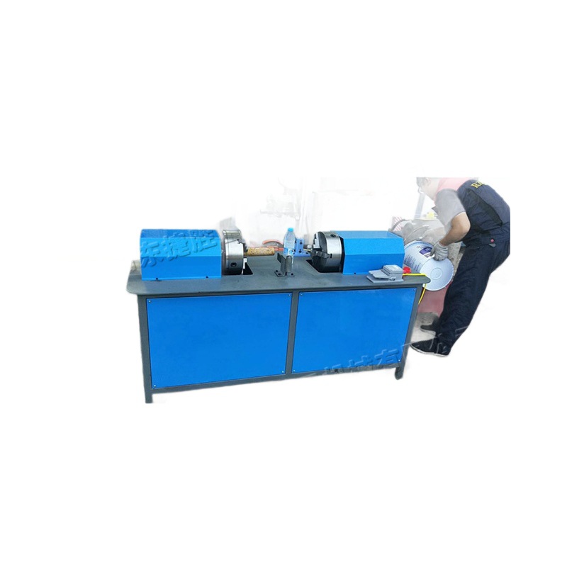 Máquina de soldadura de tubería de acero metálico horizontal, equipo de soldadura de perfiles de tubería, máquina de soldadura automática eléctrica