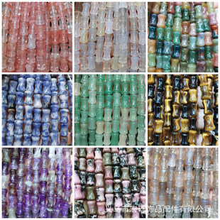 6*10MM��Ȼˮ�������ɢ�鴮����Ʒ�Ʒ���DIY������l��ʯ