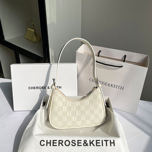 CHEROSE&KEITH��ƷС����������Ҹ�°���Ů�ﶬ�߼��з����μ��