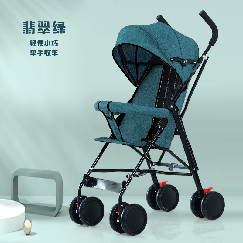 Black Frame - Verde Esmeralda ★ ★