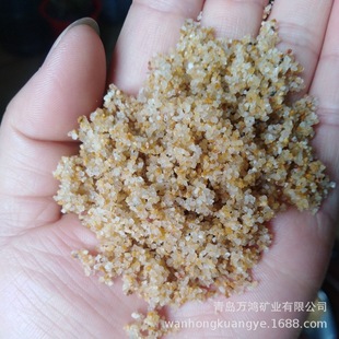 ���Iˮ̎������ͨʯӢɰ 20-40Ŀ�Θ����׃��@�ú�ɳ ˮϴ�^�Vɰ