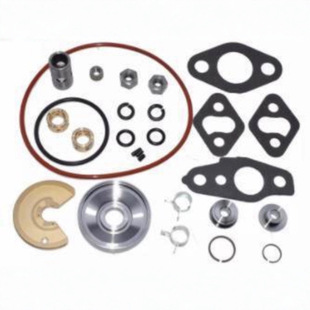 Turbocharger repair CT20