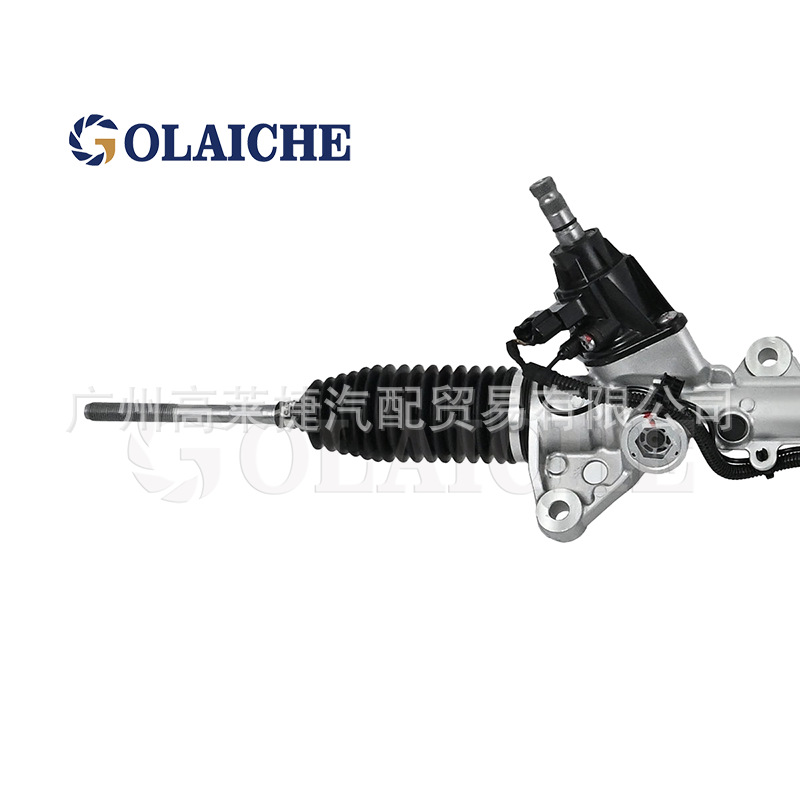 32105B58D42 32105A82532, suitable for BMW 34 Series G20 G21 G26 G28, right-hand drive (RHD) steering gear assembly