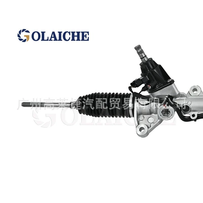Steering gear assembly 34 Series G20 G21 G26