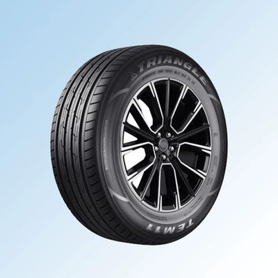 Vehicle tire is suitable for Cruz