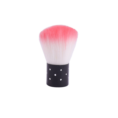 Wholesale Mushroom Nail Brush, Nail Art Dust Brush, Nail Dusting Brush, Dust Brush, Nail Cleaning Brush, Nail Brush