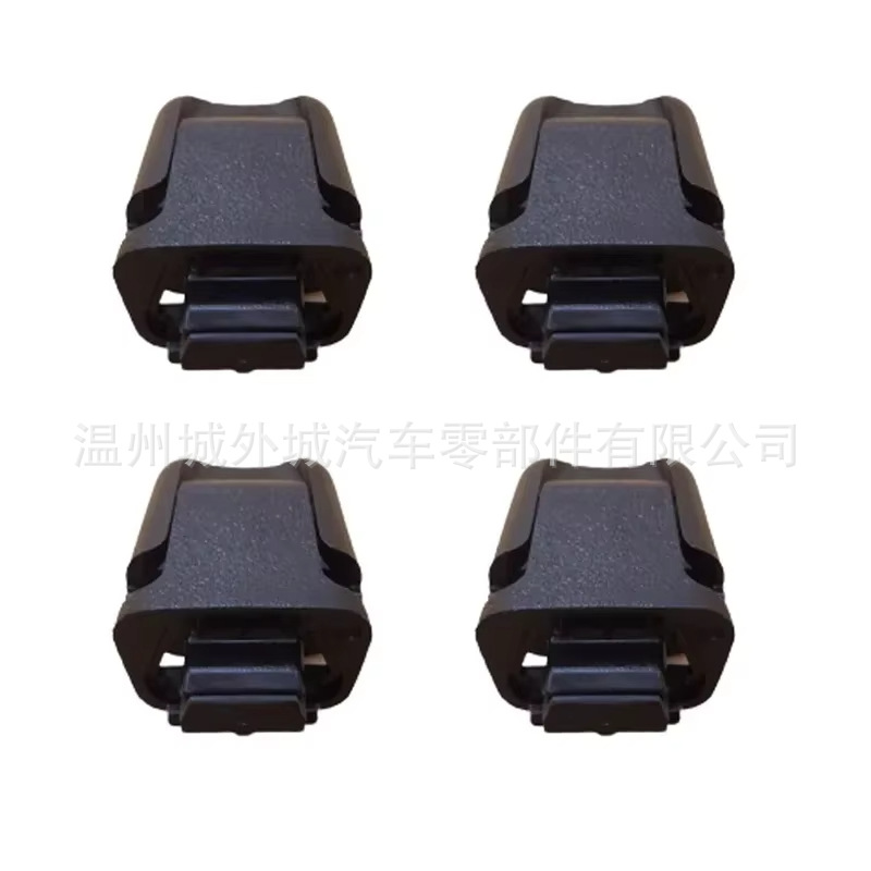 83917S8000CA 83917-S8000ca Suitable for modern Paris Curtain Hook Glass Cage