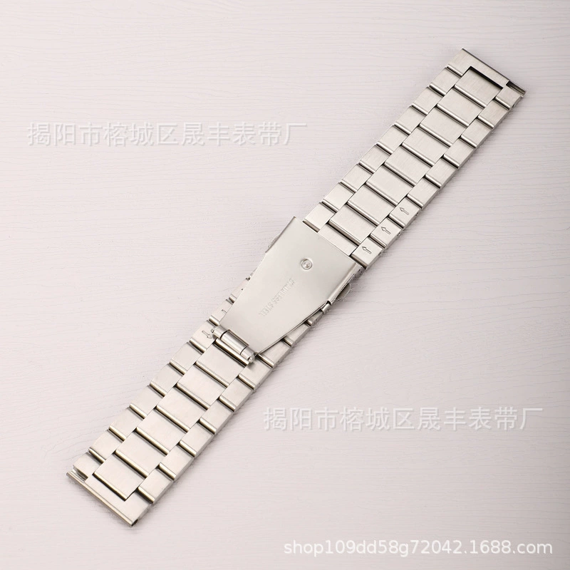 Подходит для Samsung Huawei GT4Pro Watch4, ремешок с тремя бусинами, ремешок для Apple Watch iWatch8 S9