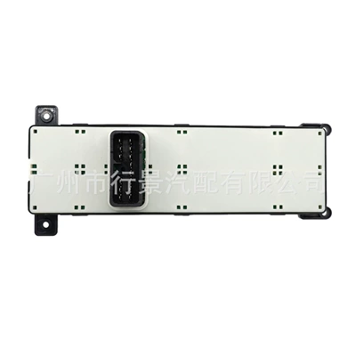 Other vehicle instruments Sonata 2008-2010 Side