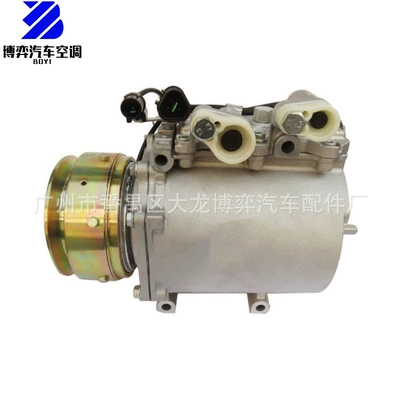 Suitable for AC Compressor Mitsubishi Mitsubishi Delica car air conditioning compressor (Soyutma sisteminin digər hissələri)