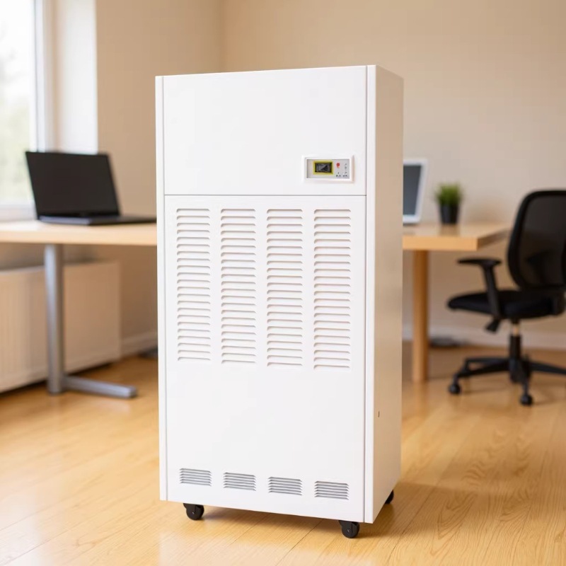 仟井工业除湿机 TH-170/180CSH 仓库车间抽湿机 来电优惠