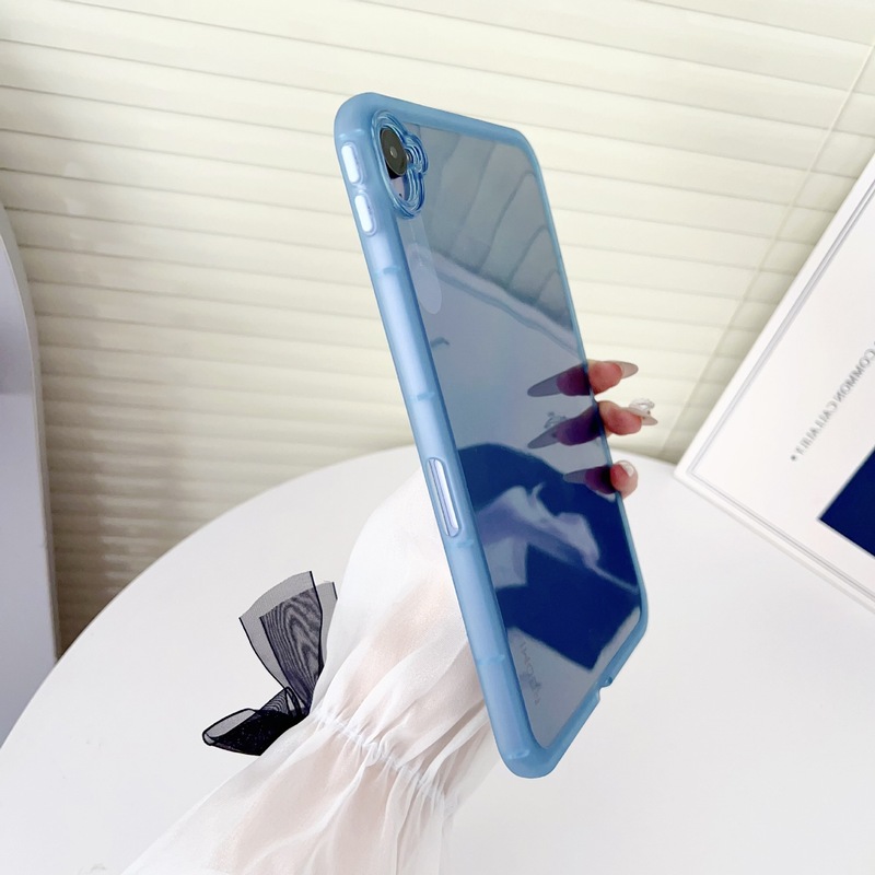 适用红米Kpad 8.8寸透明防摔壳小米7spro硅胶肤感红米pad2 保护套|undefined
