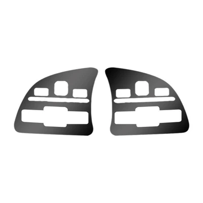 car modified 260 steering | Car paint protective film