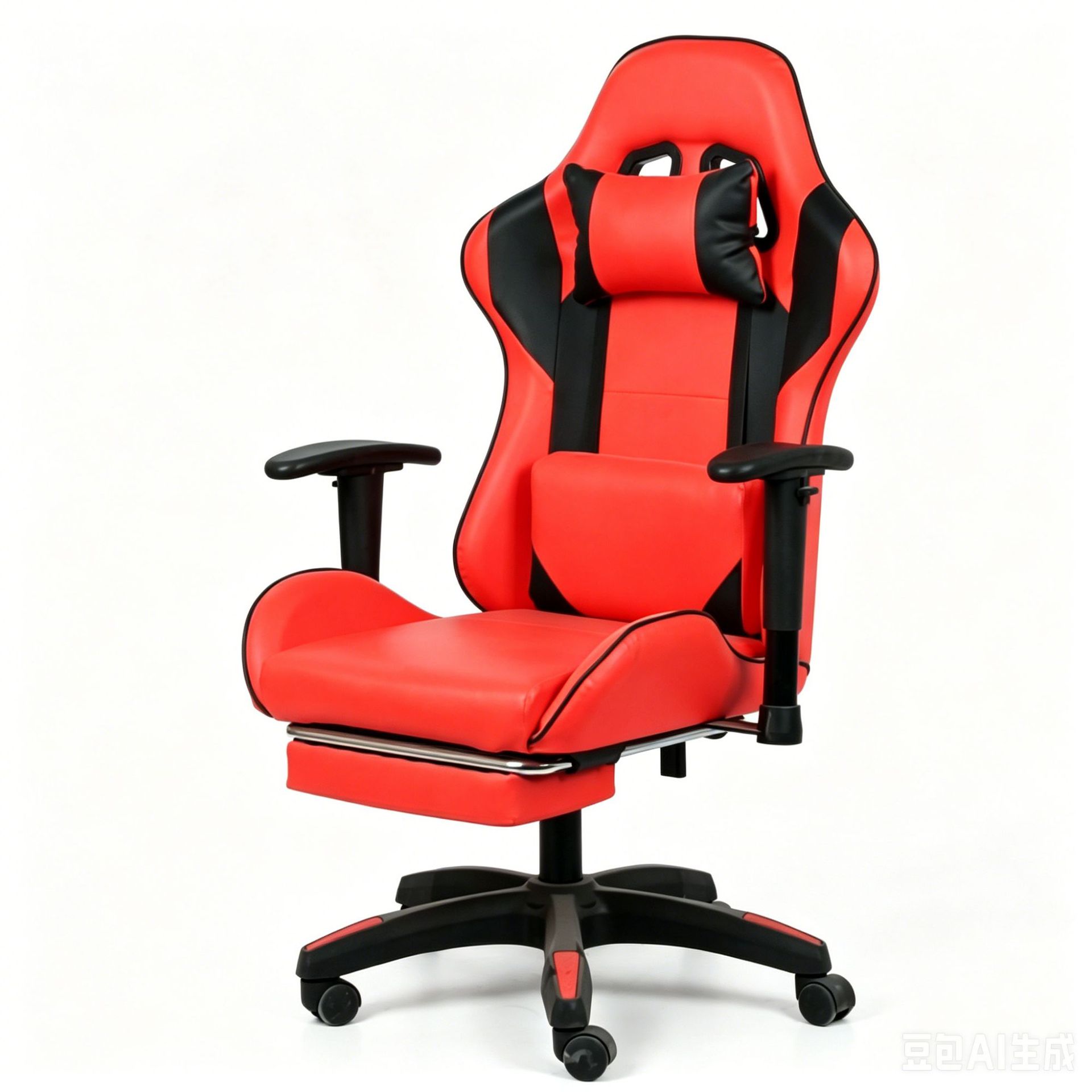 E-sports silla Silla de juego silla de la computadora casa reclinable ergonómica cómoda silla de oficina de elevación 7067