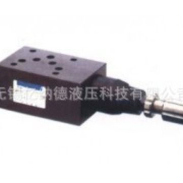 叠加式溢流阀DY-03A-14,DY-03B-14,DY-03P-14,DY-02P-21