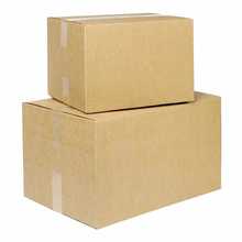 搬家箱子纸箱五层特大号特硬加厚快递打包物流发货收纳整理纸箱子