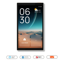 �T�f5�������п���Zigbee�W�P���������ܼҾӃ���Alexa�п����