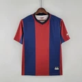 98-99 Bar S Home