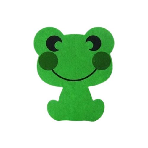 Toilet Deodorizing Sticker Same as Toilet Sticker Cute Cartoon Bathroom Wall Sticker Self-adhesive Deodorizing Sticker Creative Sticker