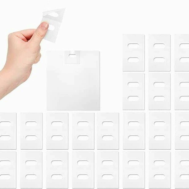 Amazon Вертикальная жалюзи ремонтная деталь Вертикальная жалюзи слепой держатель инструмент для ремонта штор