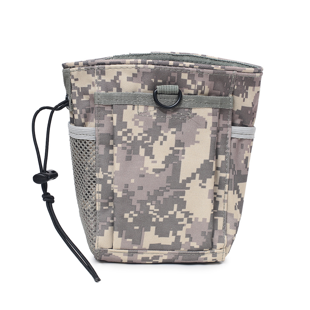 Riñonera táctica pequeña más vendida de Amazon, riñonera deportiva de camuflaje, riñonera multifuncional para teléfono móvil, accesorio.