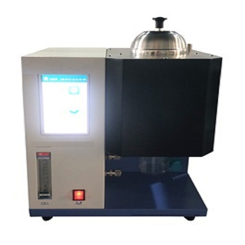 自动微量残碳测定仪   型号：HAD-R17144