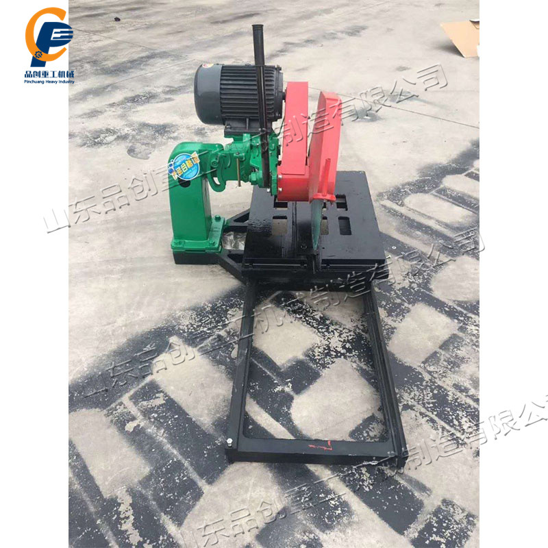 DGQ系列石材切割机 混凝土制块切割工具 瓷片水磨石方砖切割机