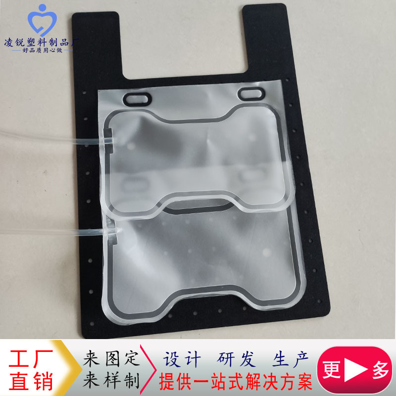 供应TPU沙发按摩气囊控制总成床头汽车按摩气囊总成总控设计开发