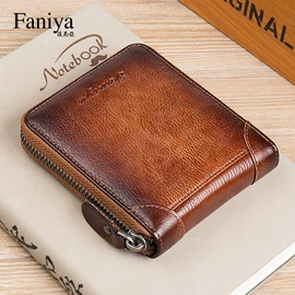 男士钱包;女士钱包;卡包卡套