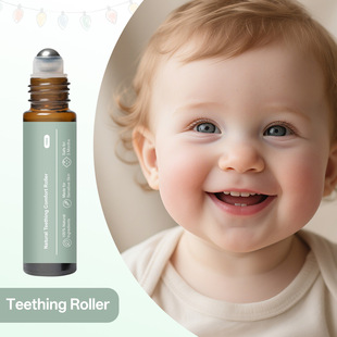 �羳Baby teething oil�냺ĥ���غ��o�팚�����Xĥ����10ML