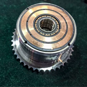 Hyundai Kia 243502Ggb0/24350-2Ggb0/243502Gga0 Dəyişən Klapan Zamanlama Təkəri