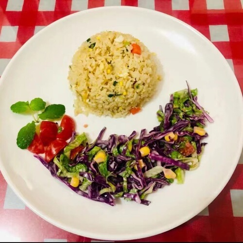 Ceramic plates for commercial restaurants, cold dish plates, restaurant special plates, wholesale steak plates, flat plates, western tableware