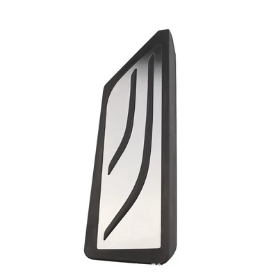 Suitable for Bmw 16-24 X1 Dekorativ pedal başlıqları - rest