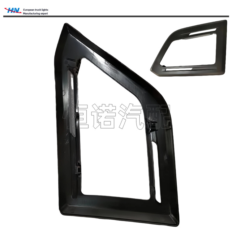 Marco de luz superior de la cabina G450G500 Scania Truck LED Spot Light Bar para Scania2497597