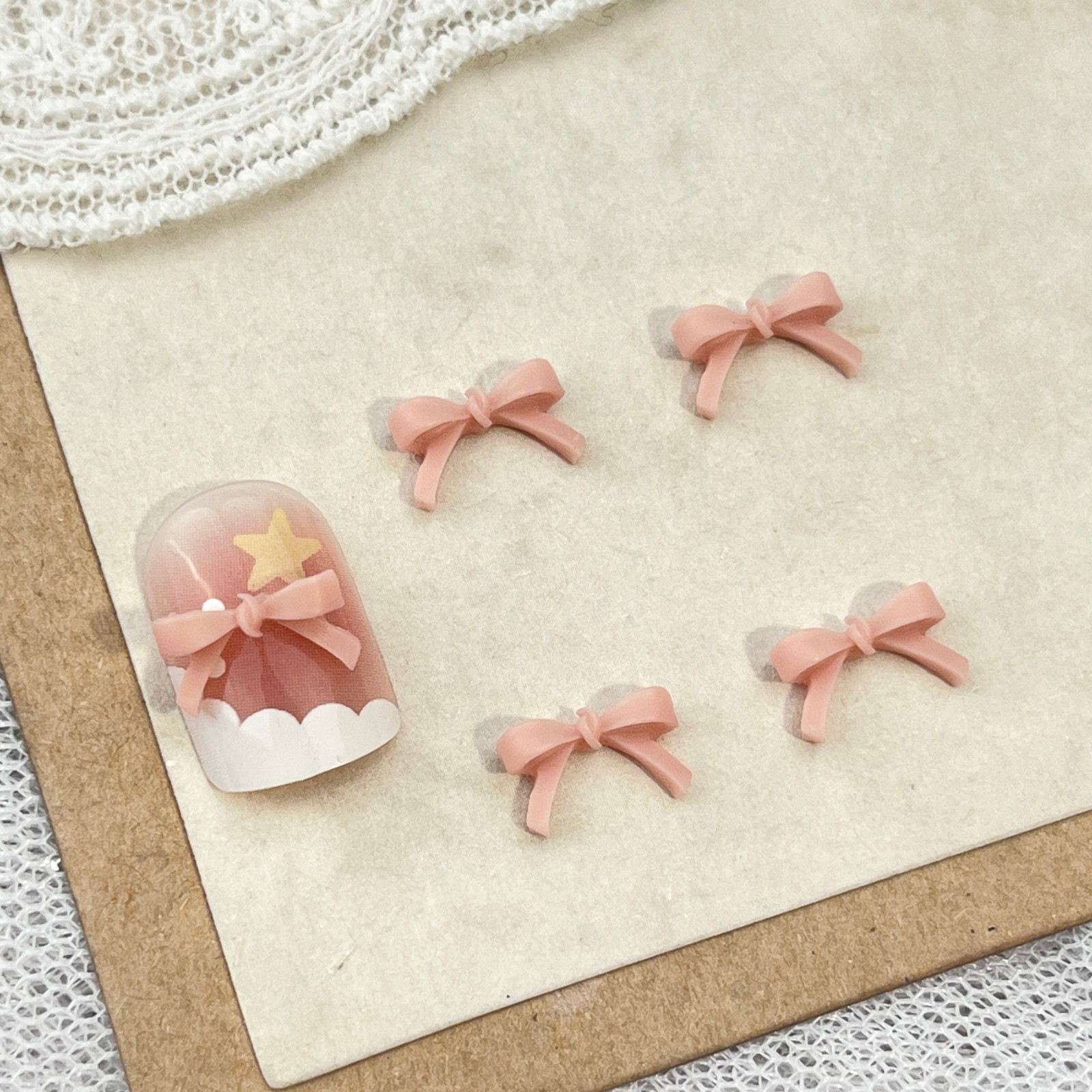 #8 시나몬 컬러 [대형 6*10]