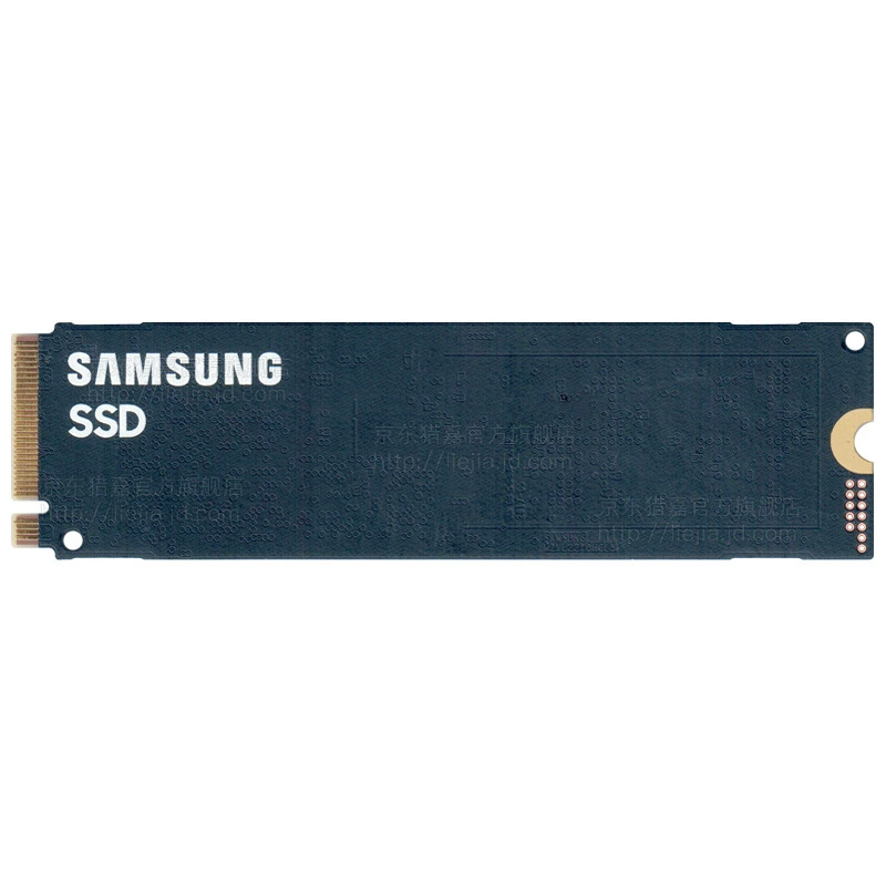 Applicable M.2 Samsung PM9A1 256G/512G/1T/2T solid -state hard drive semiconductor