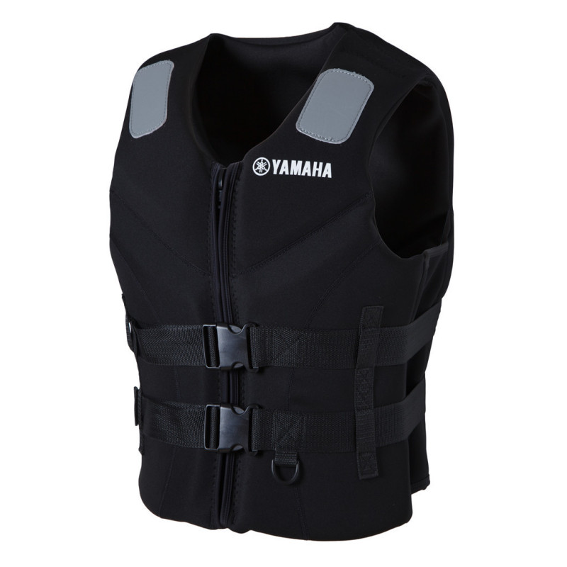 Yamaha Buoyancy Swimsuit Rafting Snorkeling Fishing Anti-Collision Life Jacket Adult and Children Swimming Vest Vest Yamaha Buoyancy Swimsuit Rafting Snorkeling Fishing Anti-Collision Life Jacket Adult and Children Swimming Vest Vest