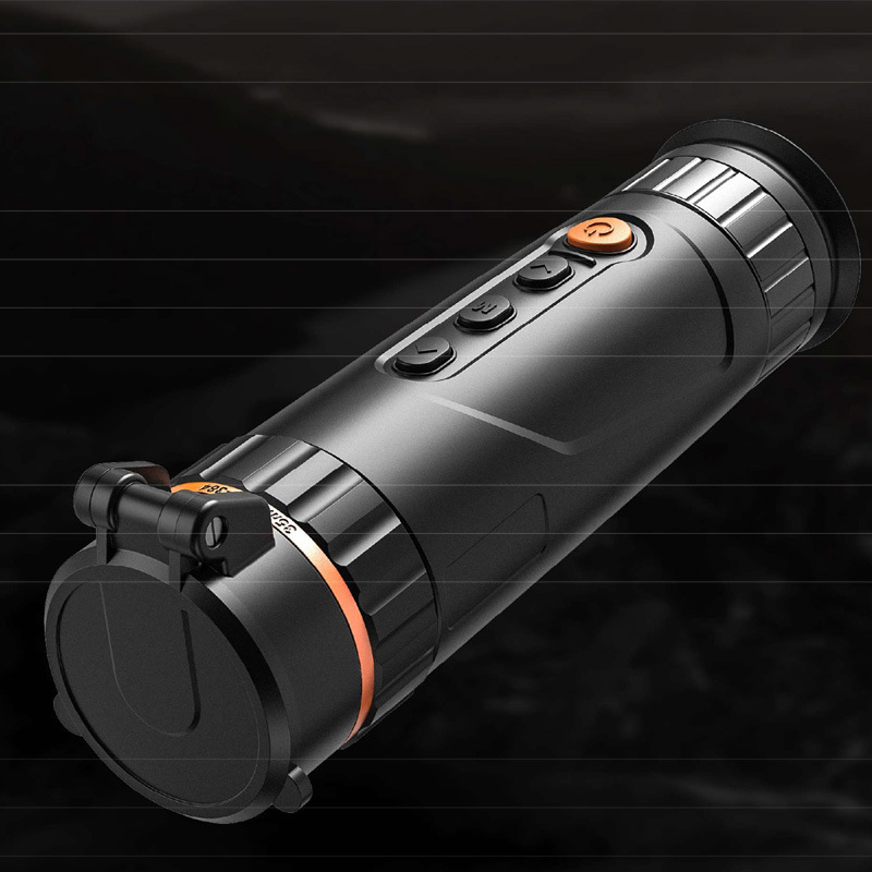 议价DWKJWORLD 手持式单目热像仪 FLD200S