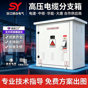 35KV�߉���|��֧��һ�M������10KV����Wʽ��|���P��~�Ō�����