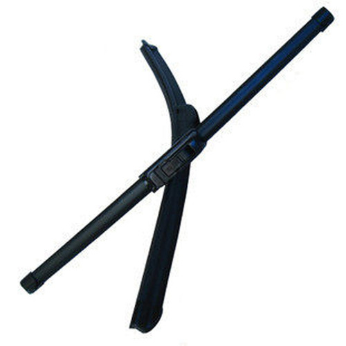 Car boneless wiper blade wiper blade boneless wiper strip wiper blade universal U-shaped whole car series